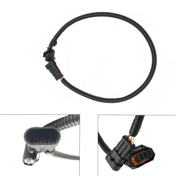 C5 C6 Corvette LS1 LS2 Upgrade Harness to Allow LS3 MAP Sensor 24" MAP0003-24-1