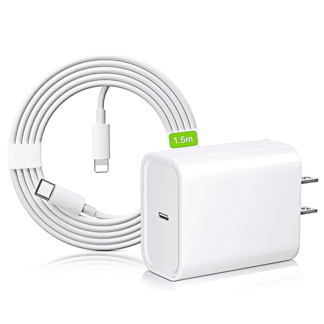 Cargador 25w Carga Rápida BLOOSOM Tipo C Cable