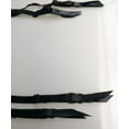 thumbnail image 3 of TVRtyle Women’s Black Metal Clips Sexy Garter Belts for Stockings S512, 3 of 6
