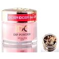 thumbnail image 1 of Polvo para uñas Daisy DND DC Reds & Orange 45 g (FIRE BRICK), 1 of 3