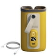 thumbnail image 1 of Bangcool Chauffe-Biberon pour Bébé USB Écran LCD Chauffe-Bouteille de Voyage Chauffage du Lait Garde-Chaleur, 1 of 10