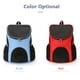 thumbnail image 3 of Mochila transportadora para mascotas Transportador para perros Bolsa de viaje para mascotas Diseñada para viajes, senderismo, caminatas y uso al aire libre, 3 of 6