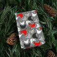 thumbnail image 4 of Chickens - Gift Wrap Papers, 4 of 4