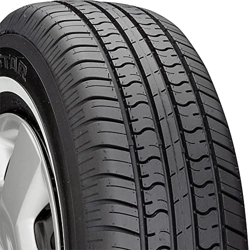 Milestar MS775 TOURING SLE Pneu Radial Performance - P215/75R15 100S