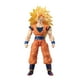 thumbnail image 4 of Dragon Ball Evolve Super Saiyan Son Gohan Figura articulada de acci&oacute;n de 5" mu&ntilde;eco para ni&ntilde;os Original de Bandai Dragon Ball Super NA, 4 of 4