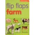 thumbnail image 2 of Flip Flaps - Ferme : un Livre à Rabat! Série Primée pour Tout-Petits & PR, 2 of 4