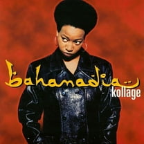 Bahamadia - Kollage - Music & Performance - Vinyl