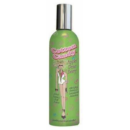 Apple Pear Berry UV Amplifying Tanning Lotion 8.5