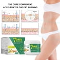 thumbnail image 4 of JAYSUING 7 Days Slimming Gel 30g Ginger Fat Burning Cream for Weight Loss, Tightening & Moisturi, 4 of 5