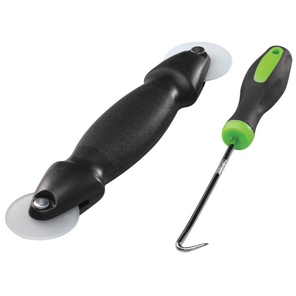 Screen Tool Kit, Set of 2 by LivingSURE™