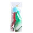 thumbnail image 5 of Paquete de 10 plumas de repuesto para juguetes interactivos para gatos, entretenimiento en interiores., 5 of 5