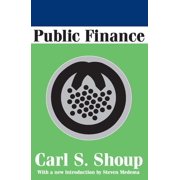 Public Finance, (Paperback)
