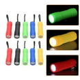 thumbnail image 3 of MesaSe 10Pcs LED Portable Flashlights for Home & Outdoor, 3 of 7