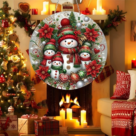 Christmas Decorations Christmas Decorations Wooden Signs Merry Christmas Wooden Signs Christmas Signs Home Garden Wall Hanging/ Christmas Wooden Decorations