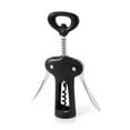 thumbnail image 1 of Sacacorchos y Abrebotellas OXO Good Grips con Palancas Negro, 1 of 6