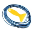 thumbnail image 4 of 5m Líneas de para Coche Interior Compatible Tipo de Vehiculos Galvanoplastia azul, 4 of 7
