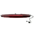 thumbnail image 2 of Anself Rear Stop Lamp High Mount Third Led Brake Light Trunk Fit for Chevrolet GMC Isuzu Trailblazer Envoy Bravada, 2 of 7