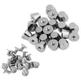 thumbnail image 4 of Flat Rivets Studs20 Sets 10mm x Rivet Studs For Bag Rivet Studs Multi-Functional, 4 of 8