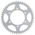 thumbnail image 1 of Niche 532 48T Rear Drive Sprocket for Yamaha YZF R6 Motorcycle 519-CDS2268P, 1 of 6