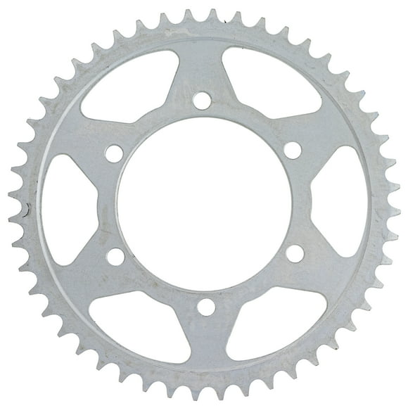 Niche 532 48T Rear Drive Sprocket for Yamaha YZF R6 Motorcycle 519-CDS2268P