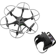 Force Flyers Headsup Vr Explorer 32 Cm M