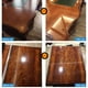 thumbnail image 5 of PelíCula Protectora Adhesiva de la Mesa, ProteccióN Transparente Brillante AntiarañAzos Resistente al , Pegatinas para Muebles para Mesa de 40Cm X 2M, 5 of 7