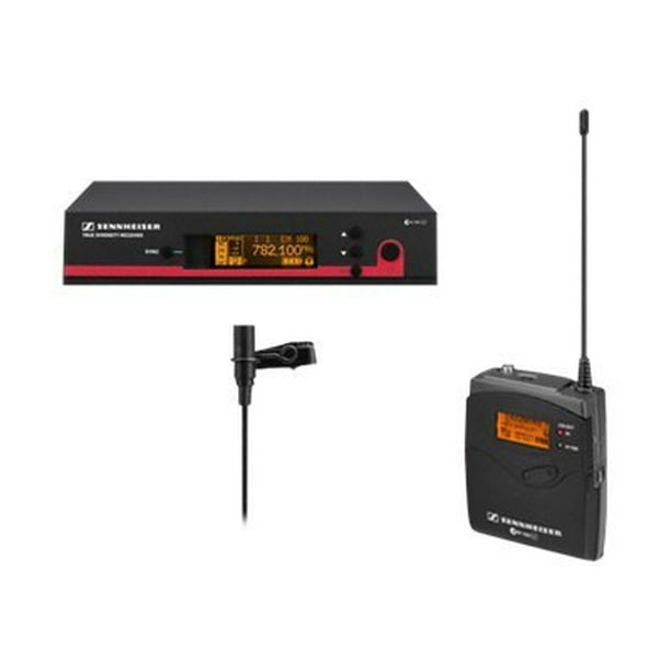 Sennheiser Evolution Wireless G3 EW 112 G3BUS Ew 100 G3 Series