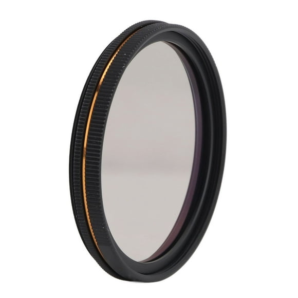 Circular Polarizers Filter, 49MM CPL Filter for Shooting