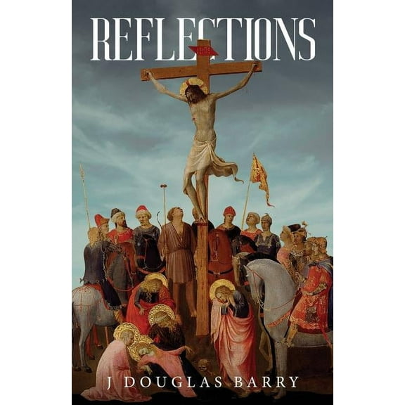 Reflections, (Paperback)