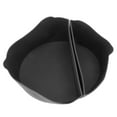 2 In 1 Slow Cooker Divider Reusable Food Grade Silicone Cooker Liner