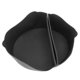 thumbnail image 1 of Revestimiento De Silicona Para Olla De Cocción Lenta Para Divisor 2 En 1 De 6 Cuartos Reutilizable, 1 of 7
