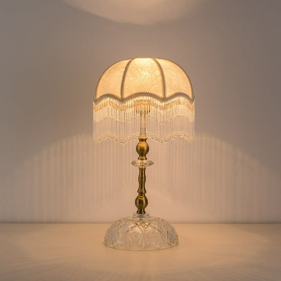 Indoor Table Lamp Metal Table Lamp Vintage Bedside Table Lamp