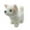 B, variant on Gifts for Kids Deals! Simulation Plush Electric Puppy Pet Toy Dog Can Walk and Call Toy Dog Kids’s Gift
