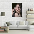 thumbnail image 4 of Babymonster Ahyeon Signature Photo Music Poster K-Pop Home Decor For Living Room Aesthetic Kpop Female Girl Group, 4 of 5