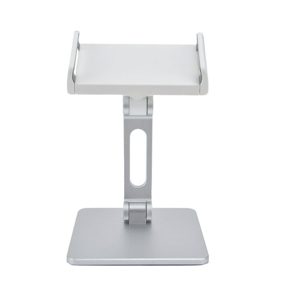 Tablet Stand,Aluminum Alloy Tablet Stand Mobile Phone Holder Tablet Holder Exquisite Design