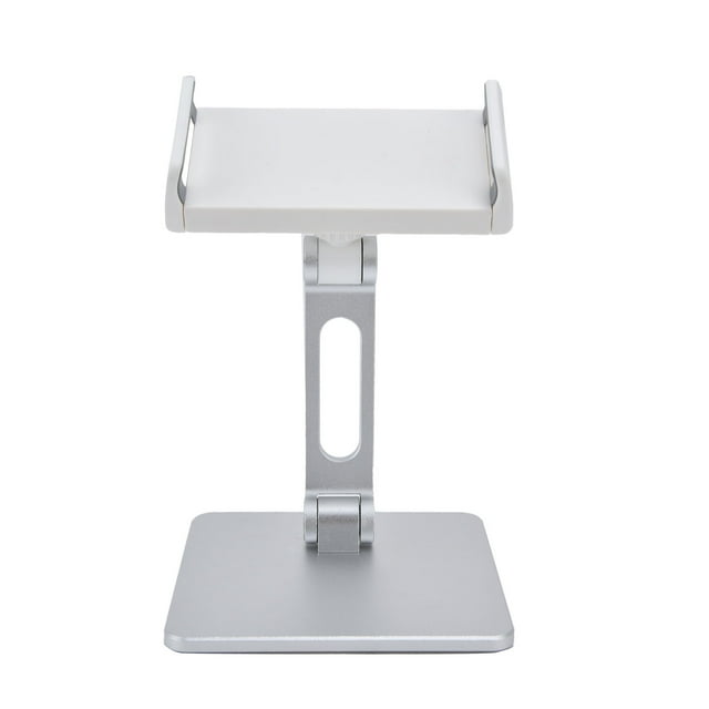 Tablet Stand,Aluminum Alloy Tablet Stand Mobile Phone Holder Tablet Holder Exquisite Design