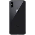thumbnail image 3 of Apple iPhone XS 256GB Fully Unlocked (Verizon + Sprint + GSM Unlocked) - Space Gray (Used- B Grade) + LiquidNano Screen Protector, 3 of 7