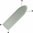 thumbnail image 5 of Lammaloe Ironing Board Cover and Pad 15 x 54, Thick Padding, Elastic Edge, Hook & Loop Secure Fit, Sage Green, 5 of 5