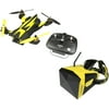 Tovsto Falcon 250 Racing Drone and 5.8Ghz Hi Res Goggles