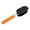 Orange, variant on BAOSITY Brake Caliper Press Tool Brake Piston Separator 45 Carbon Steel Auto Repair Tool Generic Disc Brake Piston Compressor Wrench Blue