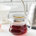 thumbnail image 4 of Minkissy 2pcs Water Pitcher Replacement Parts Stainless Steel Filtering Jug Cover, 4 of 4