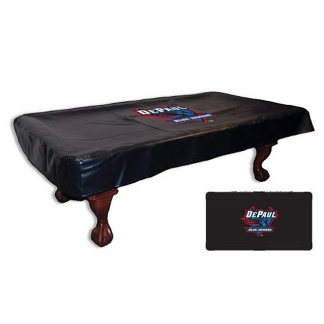 Holland Bar Stool BCV7DePaul DePaul Billiard Table Cover
