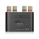 thumbnail image 4 of Amplificador de audio estéreo Bluetooth 5.0, receptor, 2 canales, clase D, miniamplificador Hi-Fi, 4 of 5