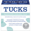 TUCKS Medicated Cooling Hemorrhoid Pads, 100 Count