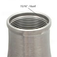 thumbnail image 4 of Gooseneck 2L Beer Barrel Shochu Jug Beer Barrel Portable, 4 of 5