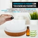 thumbnail image 4 of Humidificador Difusor Redlemon de Aceites Esenciales 16 Colores 1 Litro, 4 of 8