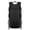 Black, variant on Hiking Backpack Water-Resistant Casual Bag Lightweight Travel Backpack Outdoor Sport Bag Casual School Backpack Packable Camping Rucksack for Men Women,Black