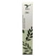 thumbnail image 2 of Incienso Sin Varilla 100% Natural Fragancias Herbales Larga Duracion 60min Relajación Budismo Meditación Yoga Pilates Copal Mirra Lavanda Palo Santo Hecho en India Elementos Bambooless + Base, 2 of 5