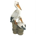 thumbnail image 5 of Design Toscano Ocean's Perch Pelican Statue, 5 of 6