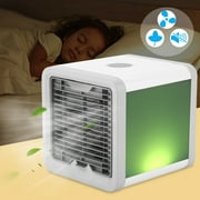 Arctic Air Personal Space,Fosa Portable Personal Air Conditioner Arctic Air Personal Space Cooler Easy Way to...